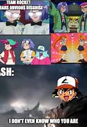 Image result for Ash Ketchum and Go Memes