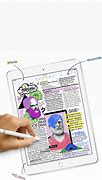 Image result for iPad 6th Generation Pencil