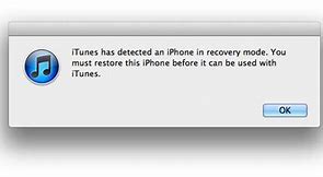 Image result for iPhone 5S Disabled Connect to iTunes