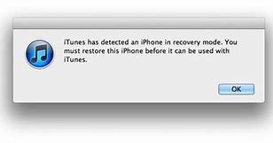 Image result for iPhone Unable to Connect to iTunes