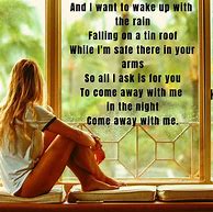 Image result for Cute Lyrics From Songs