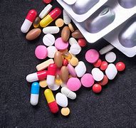 Image result for Tablet vs Capsule Drugs