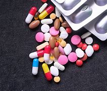 Image result for Images of Tablets and Capsules