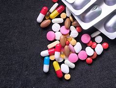 Image result for Capsule Médication
