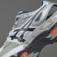 Image result for Latest Asics Cricket Shoes