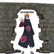 Image result for Naruto Meme Stickers