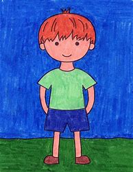 Image result for Simple Drawings for Children