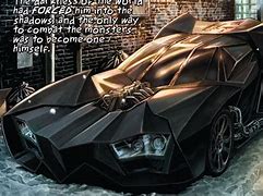 Image result for Batman Noel Batmobile
