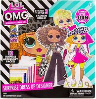 Image result for Trace LOL Dolls