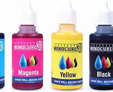 Image result for Pigments for 3D Printing Resin