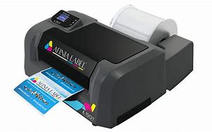 Image result for Mini Label Printer That Prints All Color