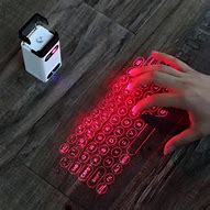 Image result for 3D Laser Keyboard