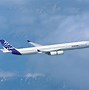 Image result for Airbus A340-600 Cockpit