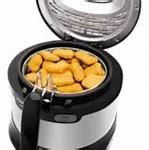 Image result for T-fal Small Deep Fryer