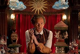 Image result for Neil Patrick Harris Dr Who