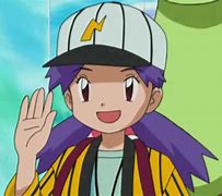 Image result for Pokemon Casey