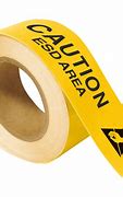 Image result for ESD Floor Tape
