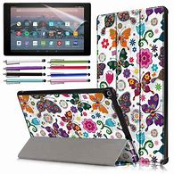 Image result for How to Put Auto Wake Amazon Fire Table Cover Case