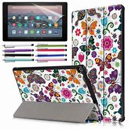Image result for Amazon Fire HD 10 Tablet Case 9th Generation