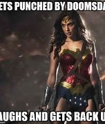 Image result for Wonder Woman Sword Meme