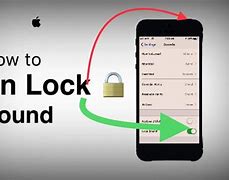 Image result for iPhone Lock Sound