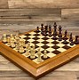 Image result for Side View Chess Board Table