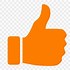 Image result for Thumbs Up Button