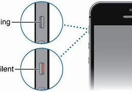 Image result for Apple iPhone Silent Button