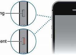 Image result for Apple iPhone 8 Silent Button
