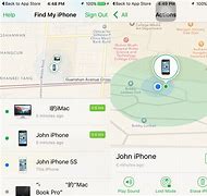 Image result for Lost iPhone Tracker