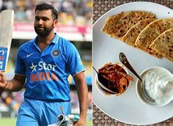 Image result for Cricketer Amenties Food