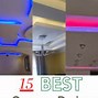 Image result for Perforatd Gypsum Board Ceiling