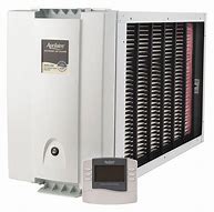 Image result for Aprilaire Electronic Air Cleaner