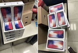Image result for Inside iPhone X Box