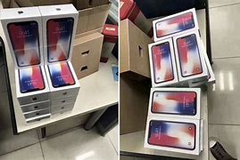 Image result for Iphonex Box