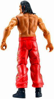 Image result for WWE Action Figure Great Khali