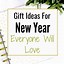 Image result for Personalized New Year Gifts