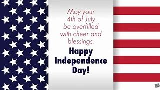 Image result for 4th of July Message to Employees