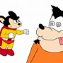 Image result for Mighty Mouse Happy Birthday