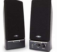 Image result for Green Computer Speakers