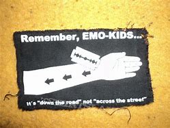 Image result for Remember Kids It's Down the Road