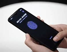 Image result for In Display Fingerprint Scanner