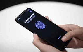 Image result for In Display Fingerprint Phones