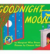 Image result for Goodnight Moon Book Blank
