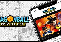 Image result for Dragon Ball Z Apk App Download