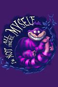 Image result for Dark Cheshire Cat