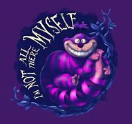 Image result for Cheshire Cat Wallpaper 4K