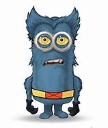 Image result for X-Men Minions