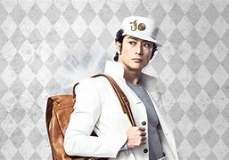 Image result for Jotaro Live-Action