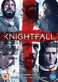 Image result for Scarecrow Knightfall